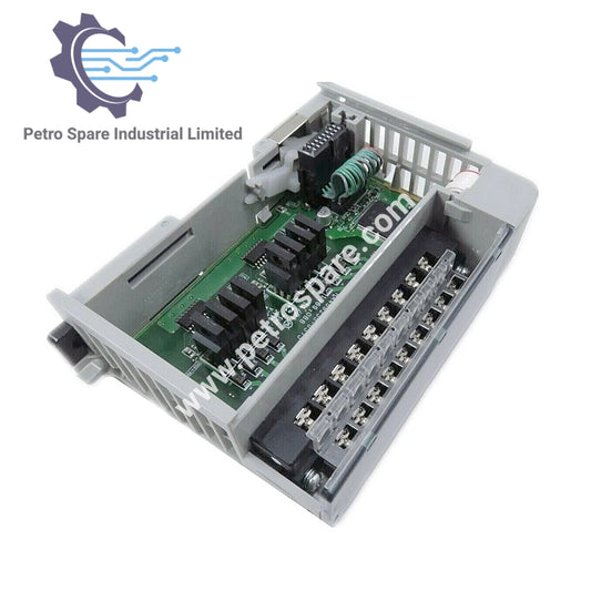 Módulo de Salida DC 1769-OB8 - Allen-Bradley CompactLogix