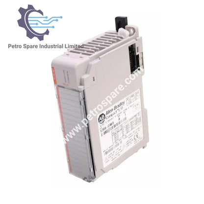 1769-OW8 - Allen-Bradley | AC/DC Relay Output Module