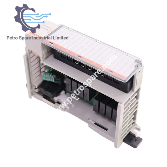 1769-OW8 - Allen-Bradley | Module de sortie relais AC/DC