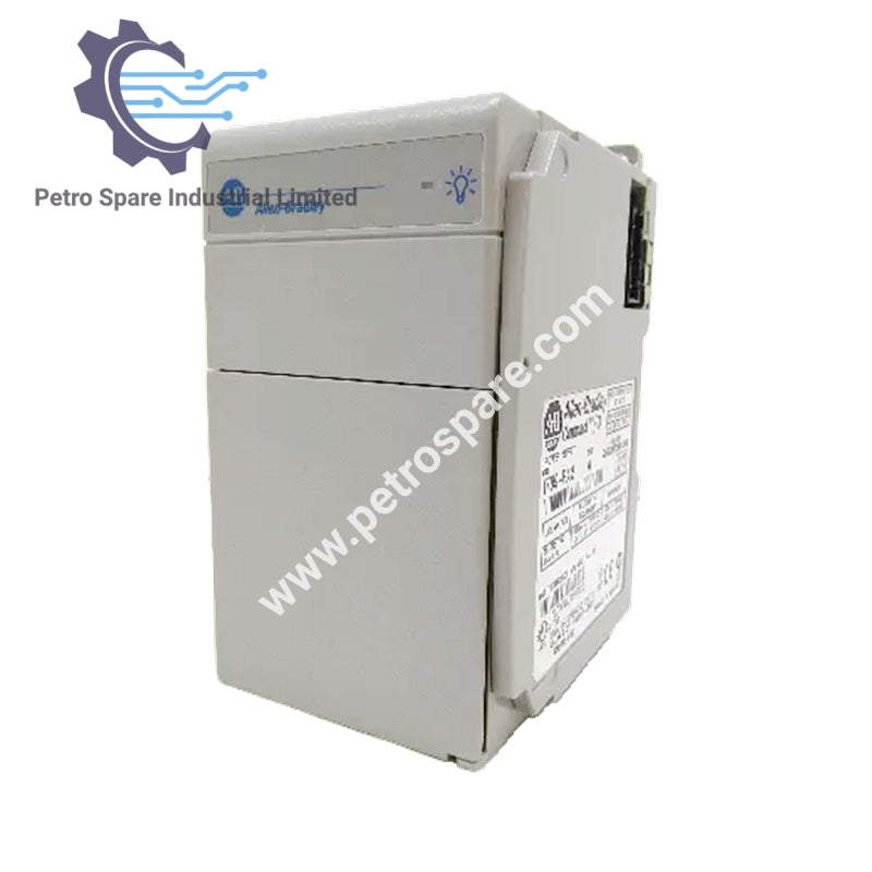 1769-PA2 | Allen-Bradley CompactLogix Power Supply