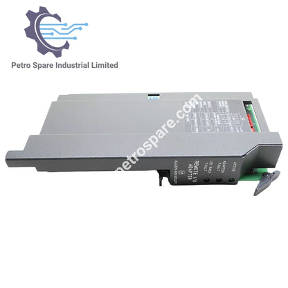 Kantor Pusat Allen Bradley 5 | 1771-ASB | Remote I/O (RIO) Adapter