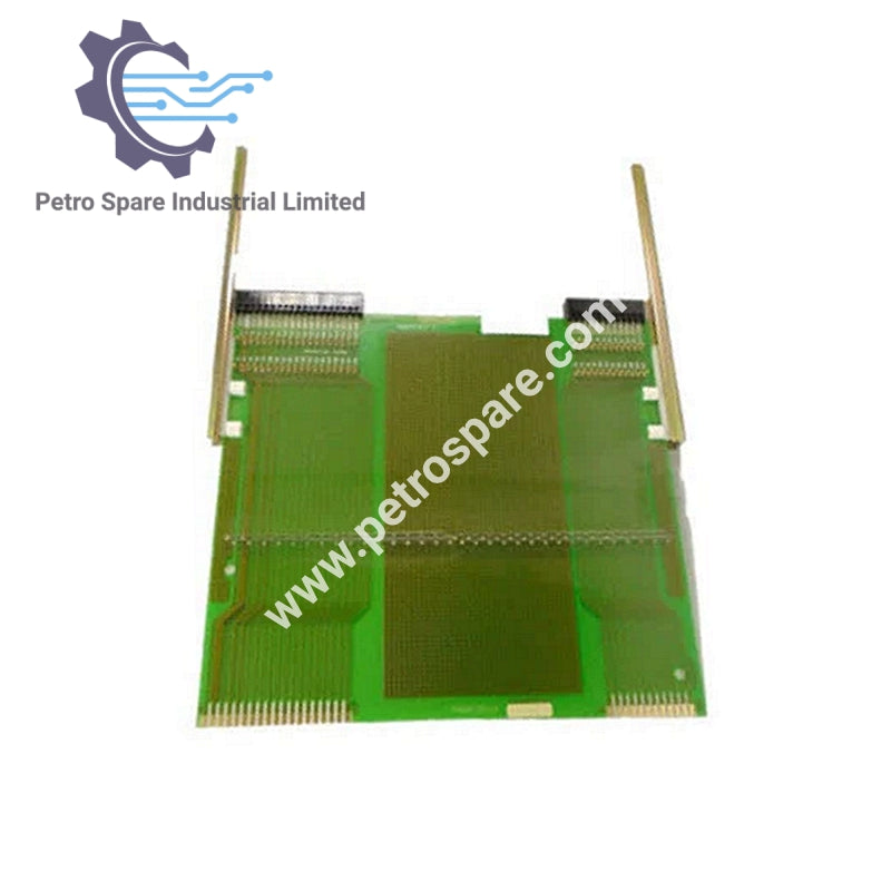 Rockwell Allen-Bradley 1771-EZ Extender PCB