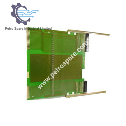 Rockwell Allen-Bradley 1771-EZ Extender PCB