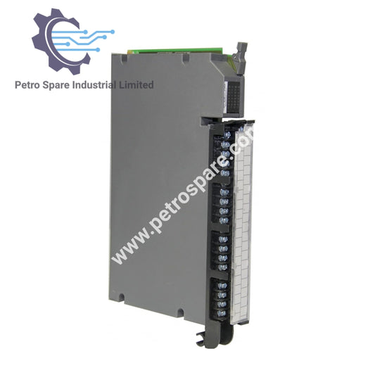 Input Module 1771-IVN | Allen-Bradley PLC 5 Series