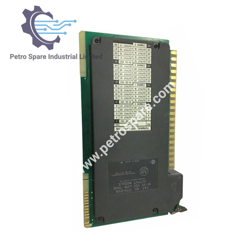 Allen-Bradley 1771-OVN Digital DC Output Module