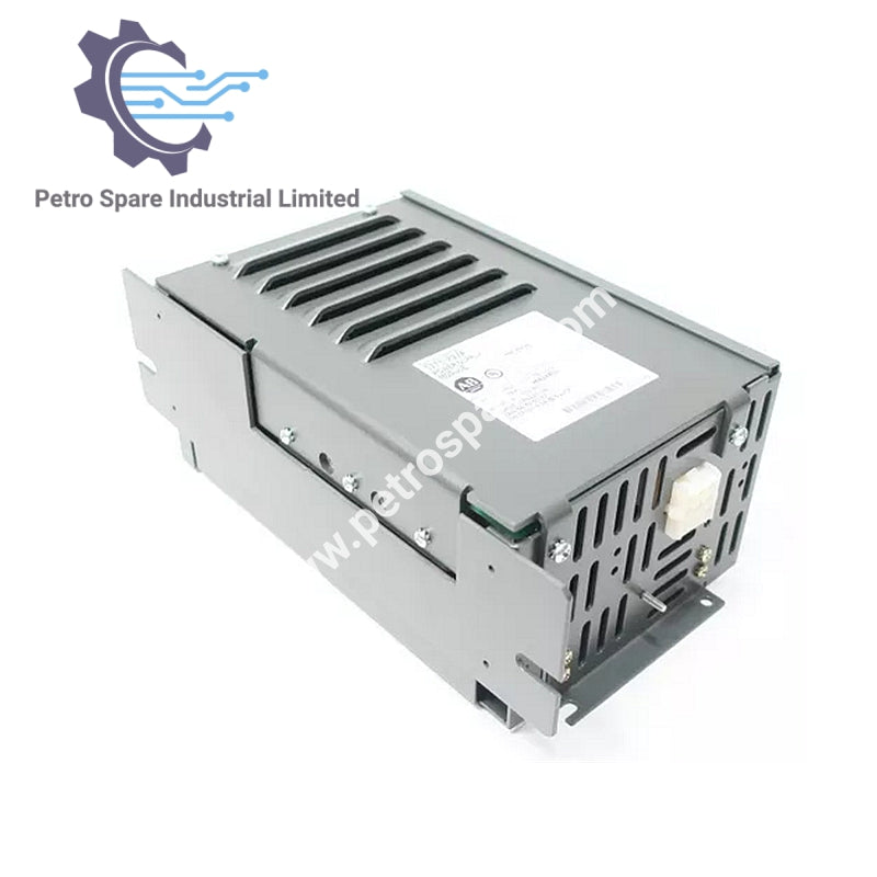 1771-P2 | PLC-5 de Allen Bradley | Módulo de Suministro de Energía Auxiliar