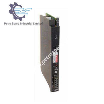 1771-P6S1 | Allen-Bradley | Power Supply Module