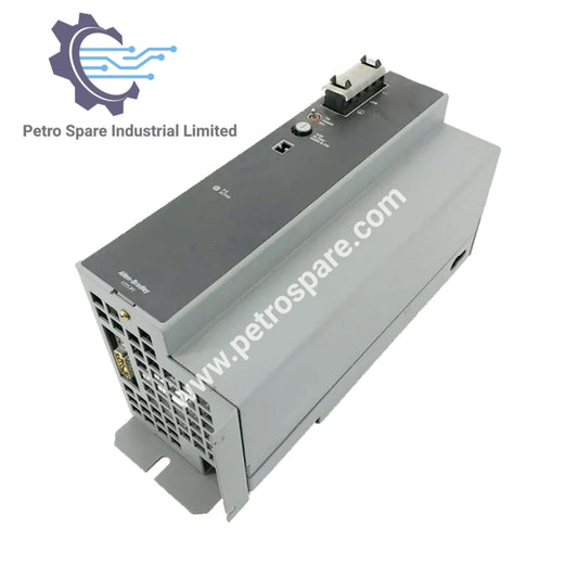 1771-P7 | Allen-Bradley | Power Supply Module