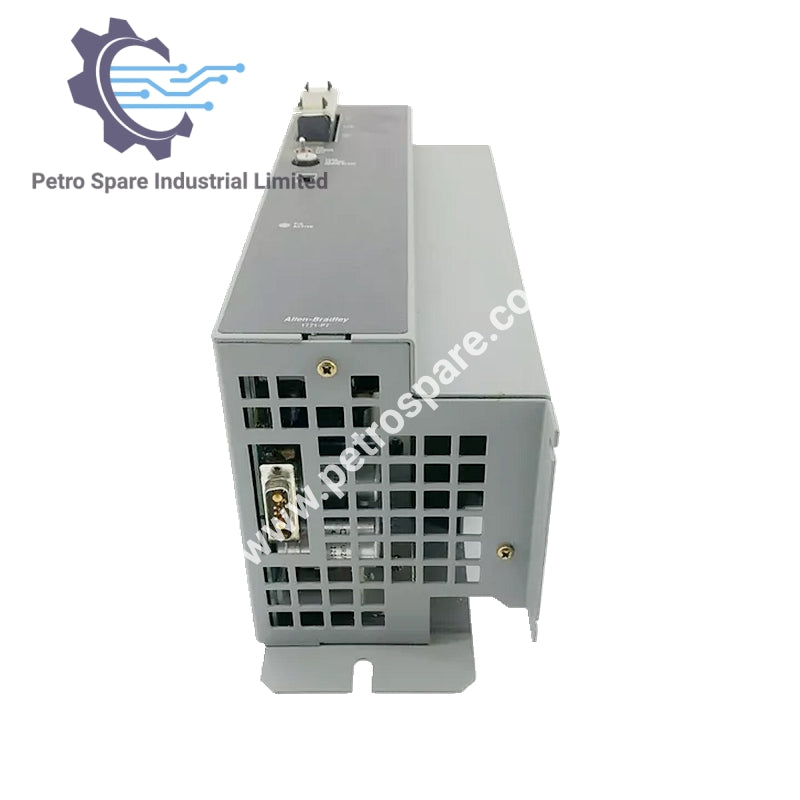 1771-P7 | Allen-Bradley | Power Supply Module