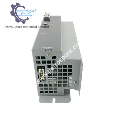 1771-P7 | Allen-Bradley | Power Supply Module