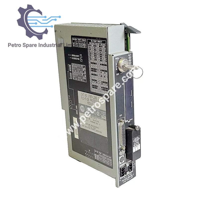 1785-L20B - Allen-Bradley PLC-5 | Controller