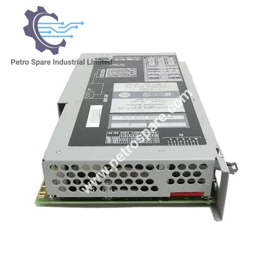 Kantor Pusat Allen Bradley 5 | 1785-L30B Controller