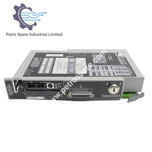 Kantor Pusat Allen Bradley 5 | 1785-L30B Controller