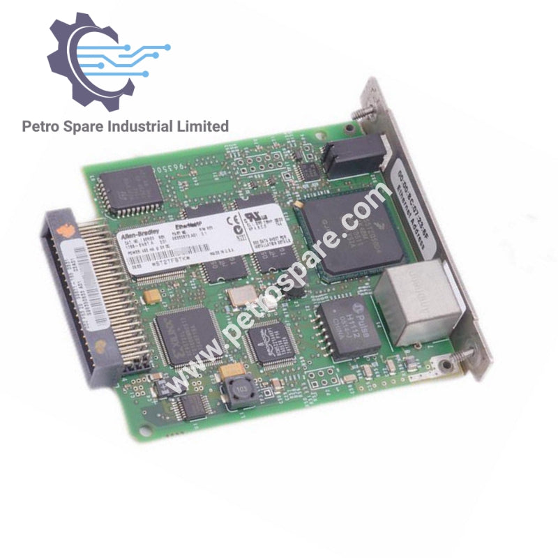 Allen-Bradley 1788-ENBT Ethernet Daughtercard FlexLogix