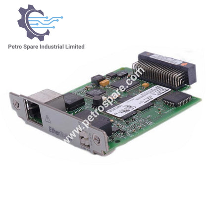 Allen-Bradley 1788-ENBT Ethernet Daughtercard FlexLogix