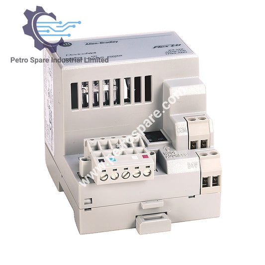 وحدة محول DeviceNet من Allen-Bradley FLEX I/O 1794-ADNK