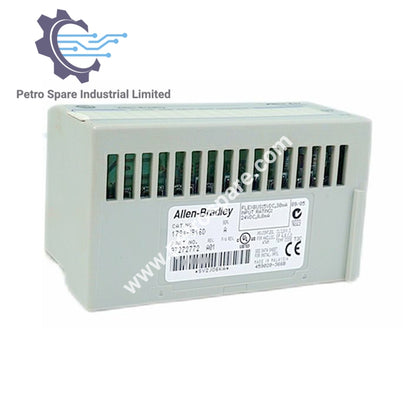 Allen-Bradley 1794-IB16D Diagnostic Input Module