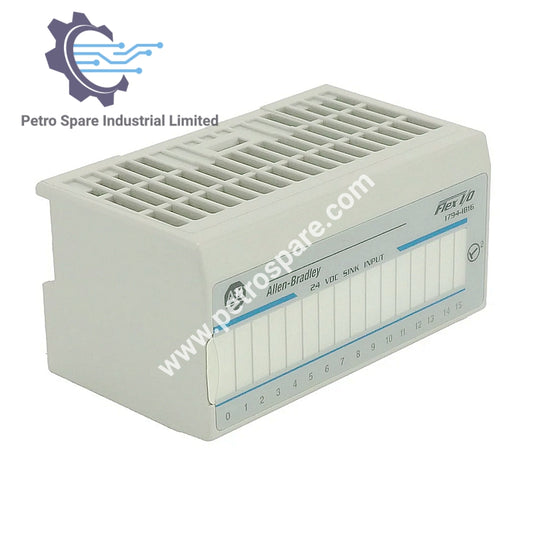 1794-IB16 | Modul Input Digital FLEX I/O Allen-Bradley