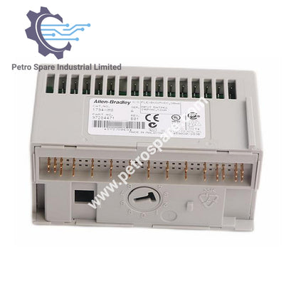 Flex I/O - 1794-IM8 Allen-Bradley Digital Input Module