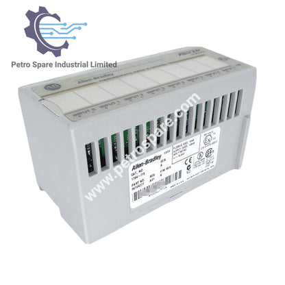 Allen-Bradley 1794-IT8 Modul Input Termokopel / Milivolt