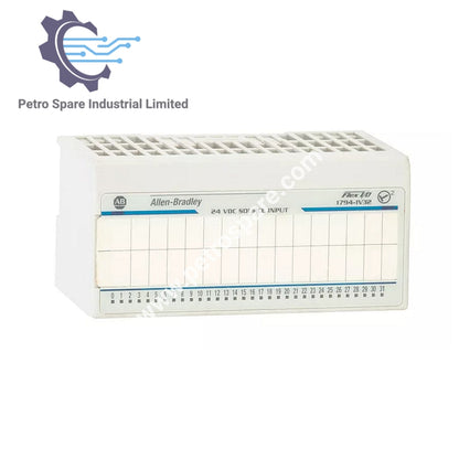 E/S flexibles 1794-IV32 | Module d'entrée discrète 24 VDC Allen-Bradley
