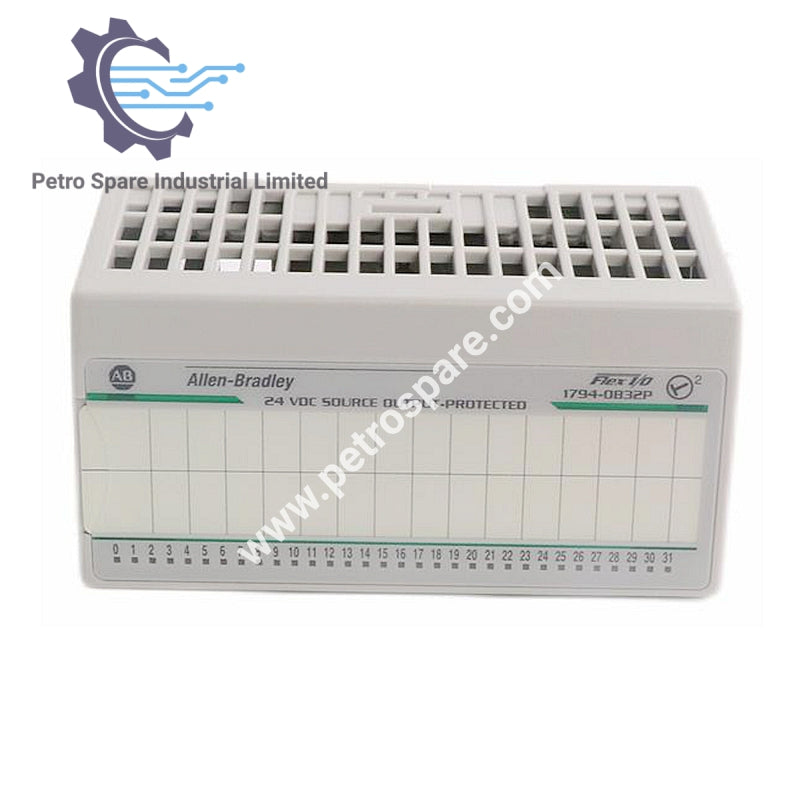 1794-OB32P - Allen-Bradley | Flex IO DC Output Module