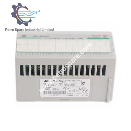 1794-OB32P - Allen-Bradley | Flex IO DC Output Module