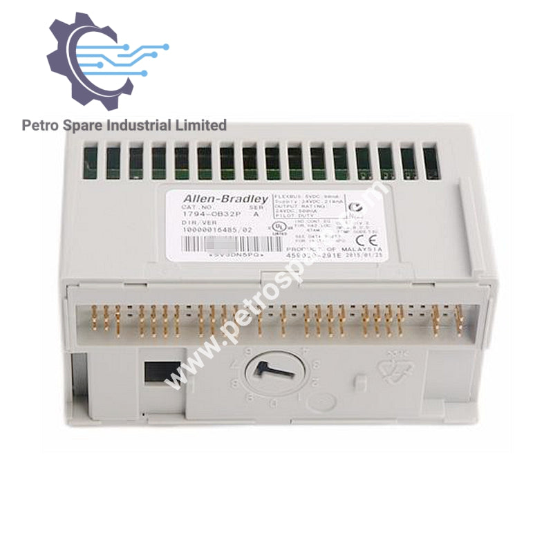 1794-OB32P - Allen-Bradley | Flex IO DC Output Module