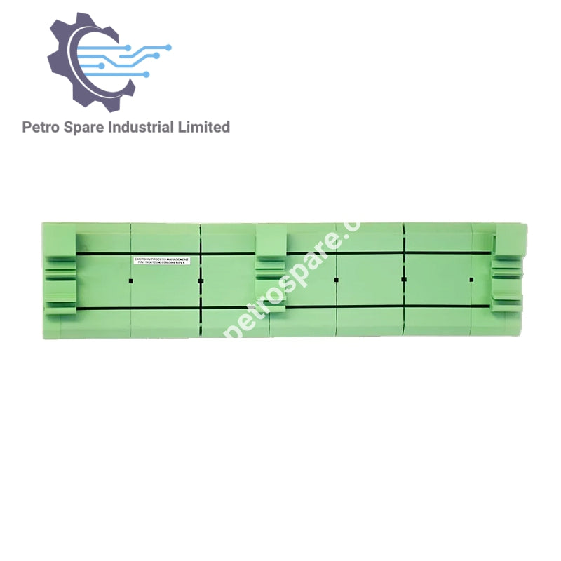 1X00102H01 | Westinghouse Ovation | Power Distribution Module