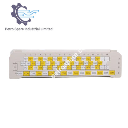 PMOD Cavity Insert 1X00884H01 Westinghouse 32CH