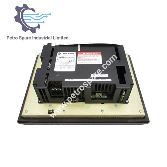 2711-T10G20 - Allen-Bradley PanelView | Terminal Standar