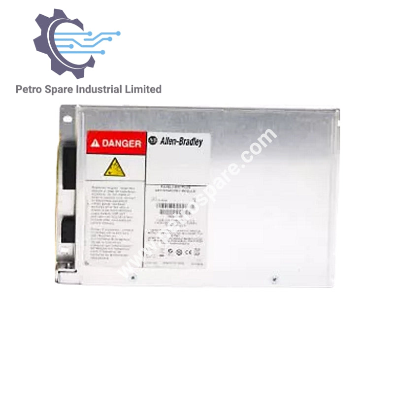 Allen-Bradley | 2711P-RN6 | DH+/DH-485 Communication Module