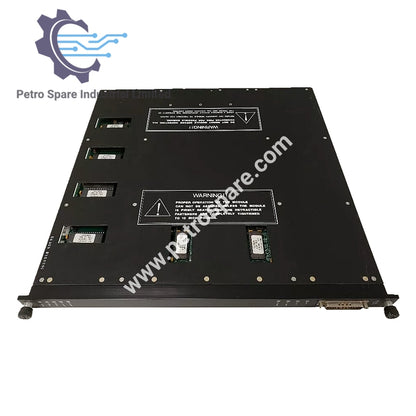 Triconex Invensys 3006 Main Processor Module