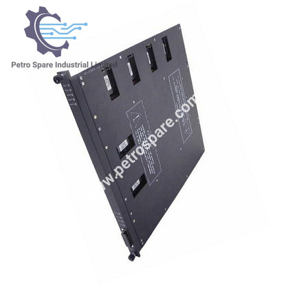 Triconex 3007 Invensys Main Processor Module