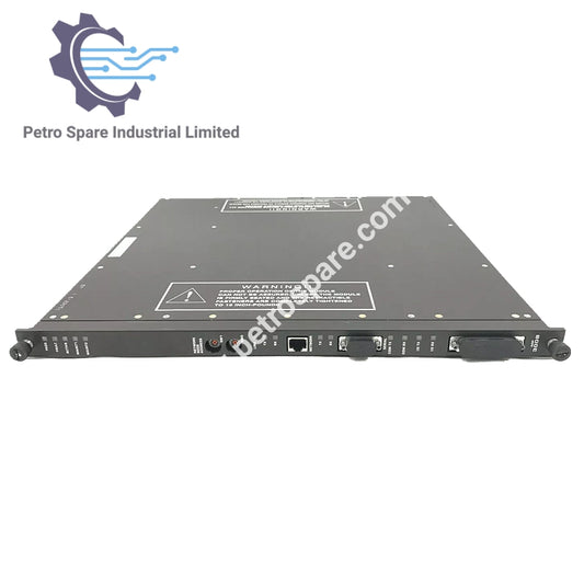 Triconex 3008 MP 3008 Main Processor