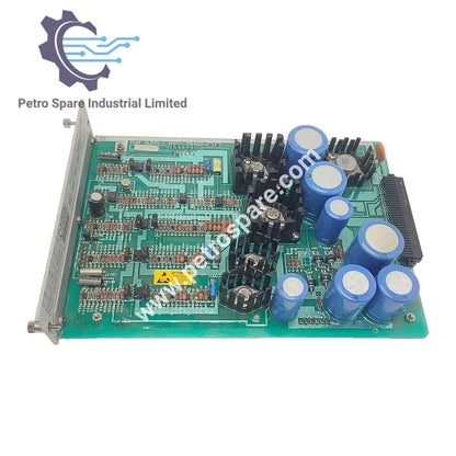 Bently Nevada | 3300/10-02-02-00 | Power Supply