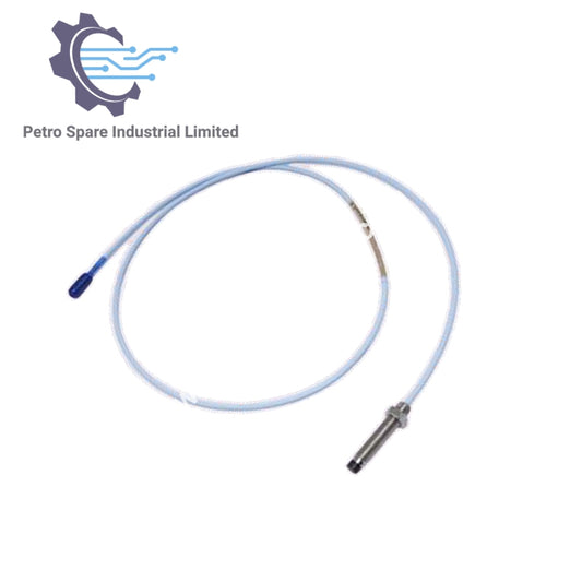 330101-00-15-20-02-05 | Bently Nevada 3300 XL 8 mm Probe