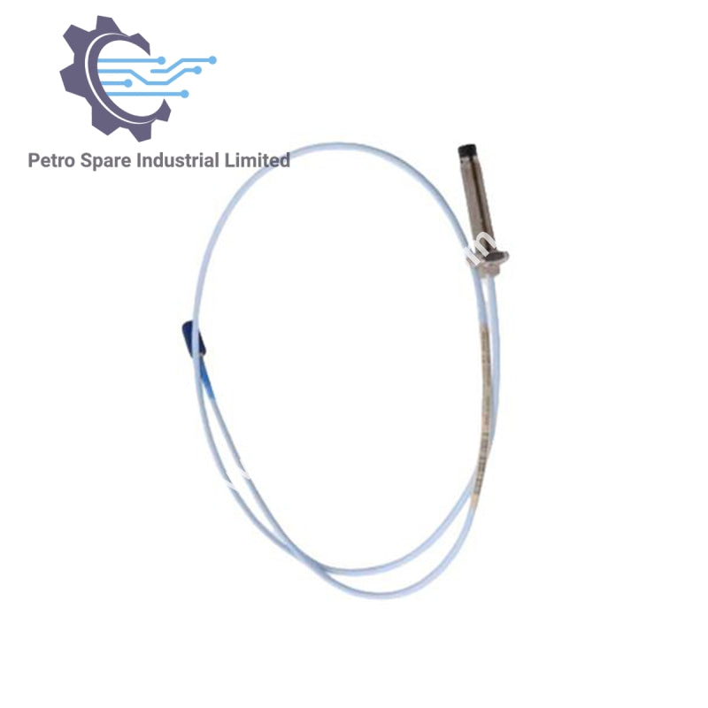 330101-00-28-10-02-00 - Bently Nevada | 3300 XL 8 mm Proximity Probe