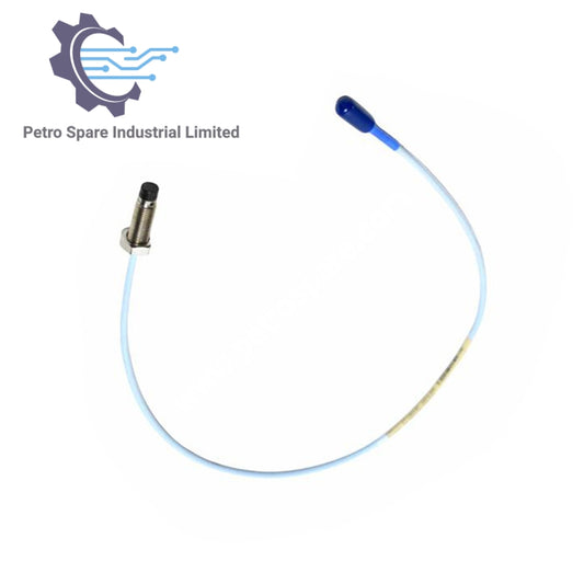 330101-00-28-20-02-05 | 3300 XL 8 mm Sonde de Proximité Bently Nevada