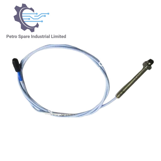 Bently Nevada 330101-00-30-10-02-00 | 3300 XL 8 mm Proximity Probe