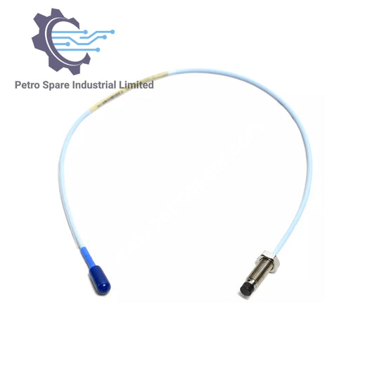 3300 XL 8 mm Sonde de Proximité 330101-00-36-15-02-05 Bently Nevada