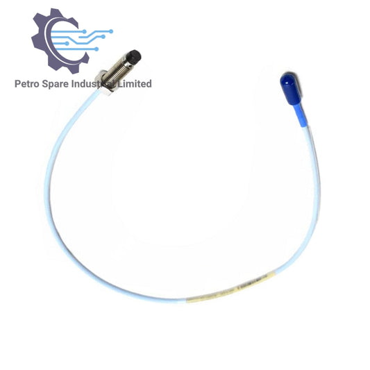 3300 XL 8 mm Sonde de Proximité 330101-00-36-15-02-05 Bently Nevada