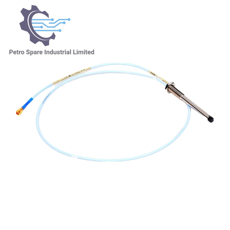 Bently Nevada | 330101-00-39-15-02-05 3300 XL 8 mm Proximity Probe