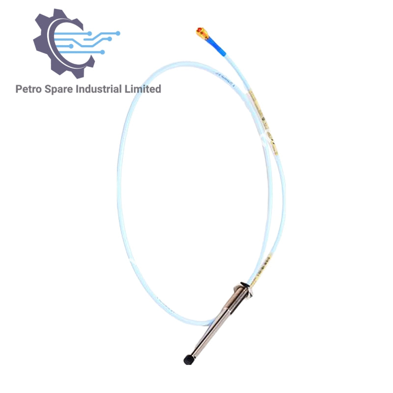 Bently Nevada | 330101-00-39-15-02-05 3300 XL 8 mm Proximity Probe