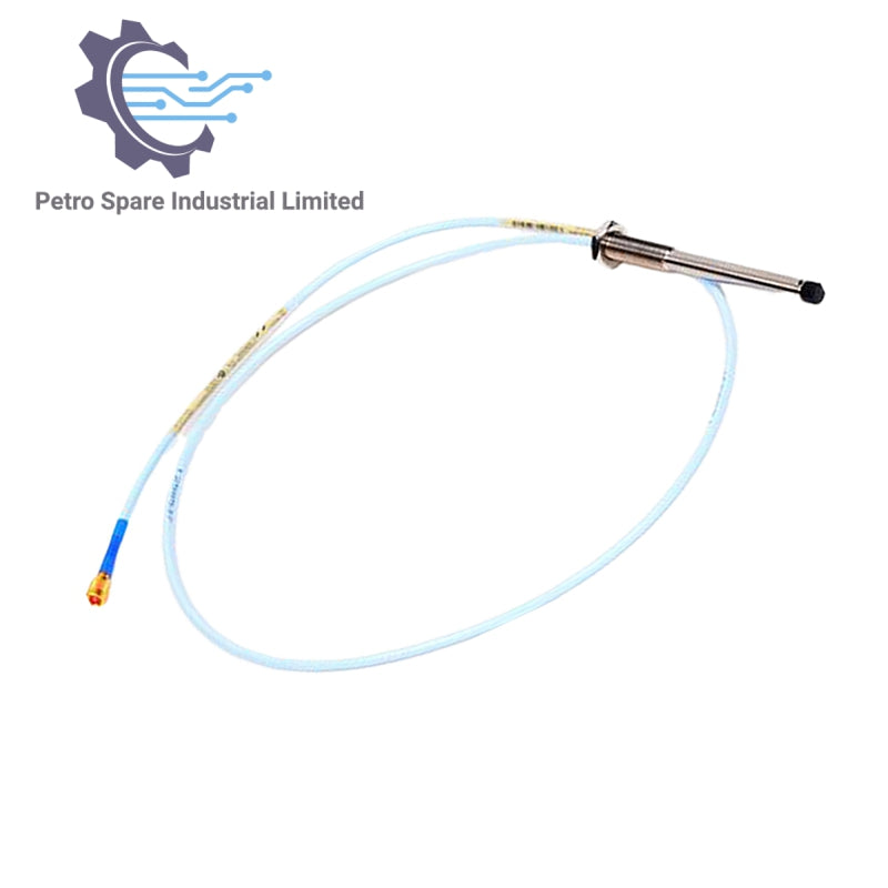 Bently Nevada | 330101-00-39-15-02-05 3300 XL 8 mm Proximity Probe