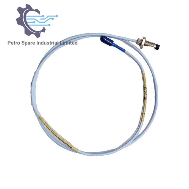 330103-00-03-10-02-CN | Bently Nevada 3300 XL 8 mm Probe