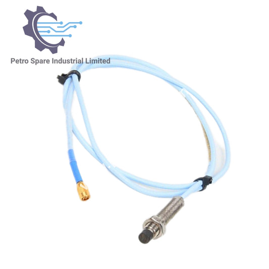 3300 XL 8 mm Probe 330103-00-20-10-02-00 Bently Nevada