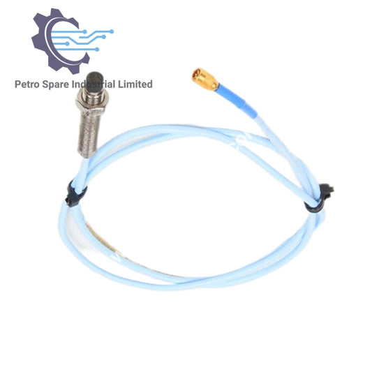 3300 XL 8 mm Probe 330103-00-20-10-02-00 Bently Nevada