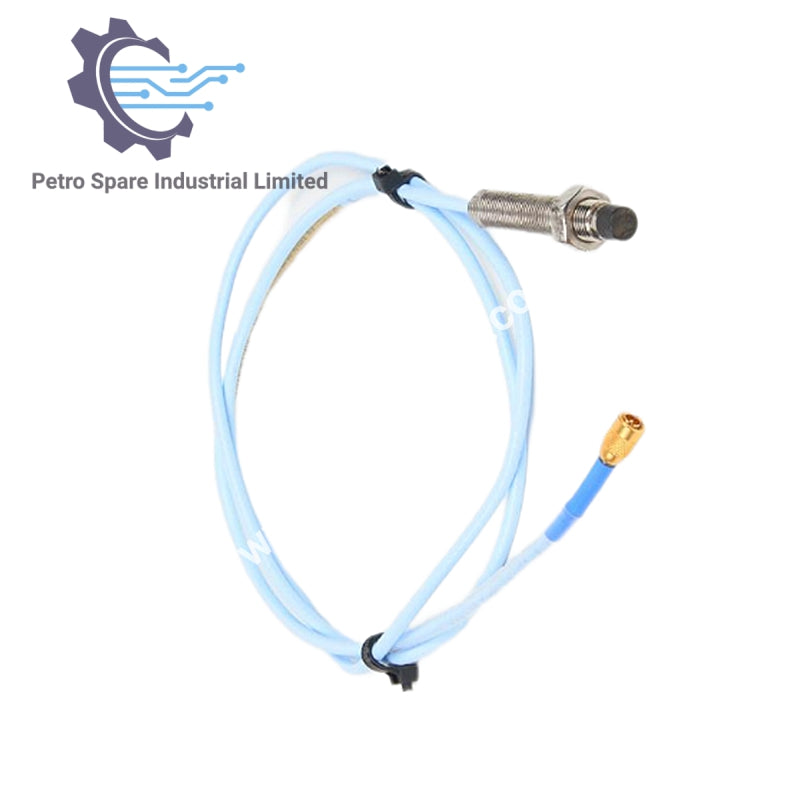 3300 XL 8 mm Probe 330103-00-20-10-02-00 Bently Nevada