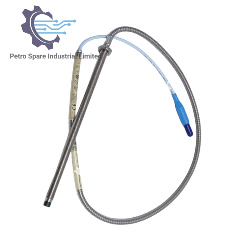 Bently Nevada | 330104-00-02-10-02-00 | Proximity Probe